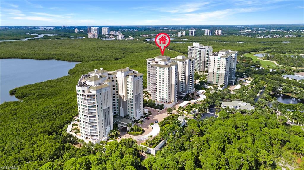 285 Grande WAY # 1101