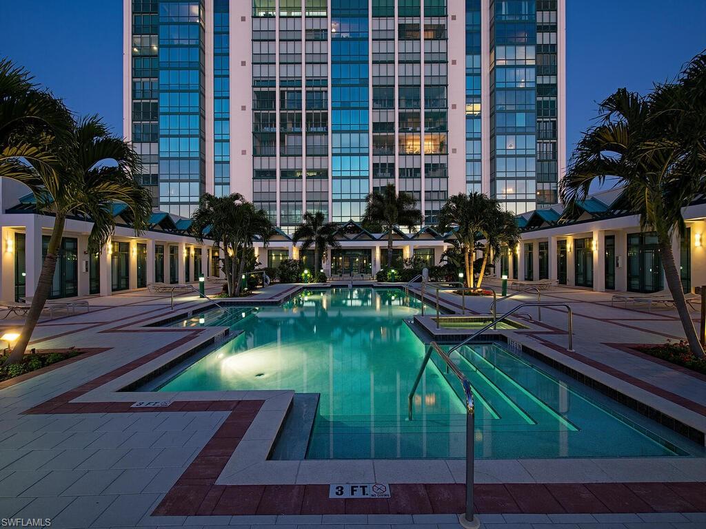 7515 Pelican Bay BLVD # 9A