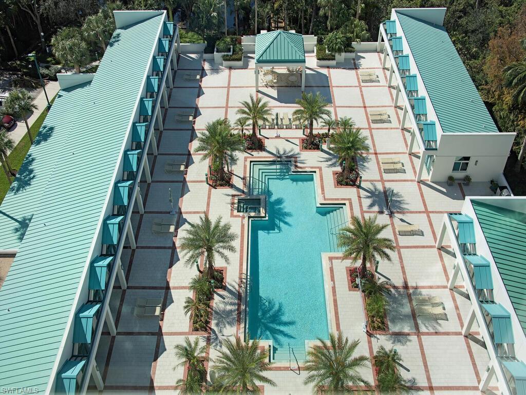 7515 Pelican Bay BLVD # 9A