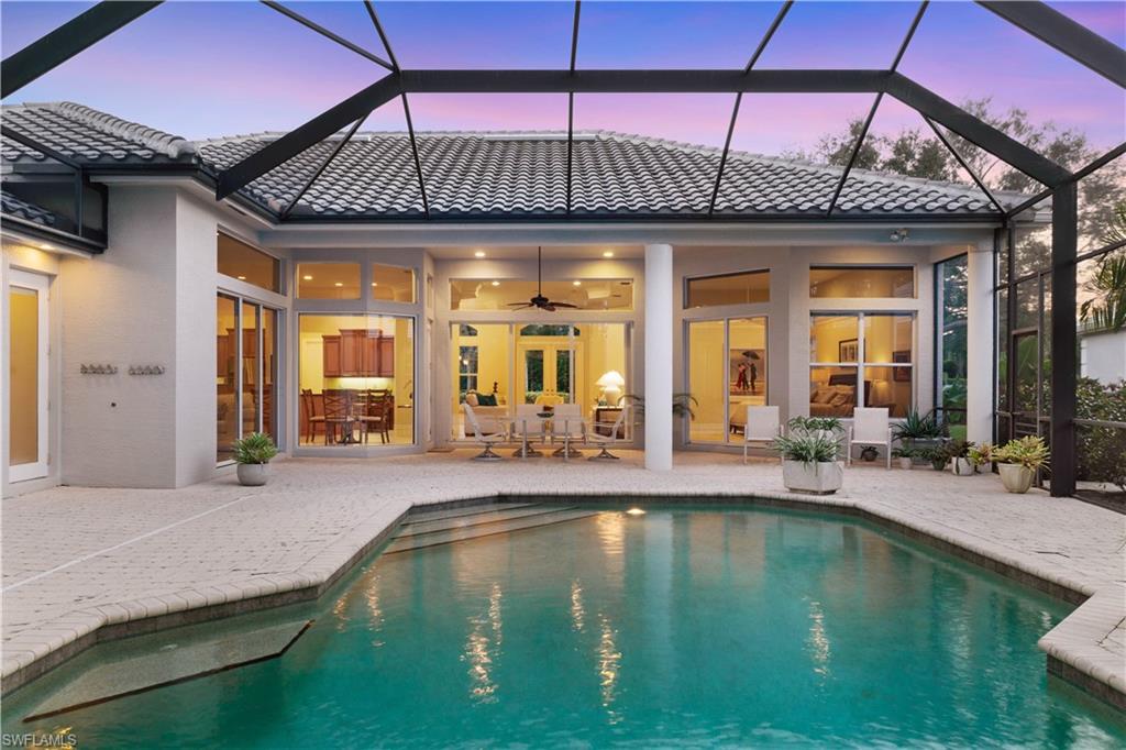 8127 Wilshire Lakes BLVD