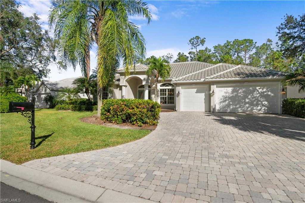 8127 Wilshire Lakes BLVD