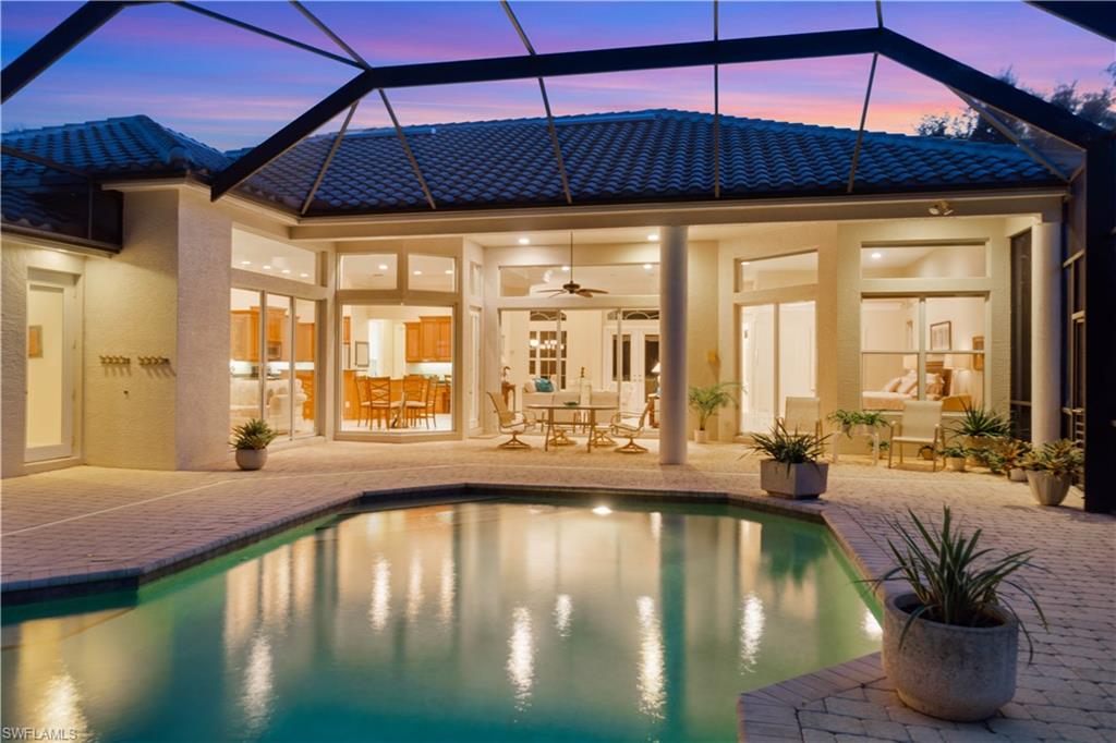 8127 Wilshire Lakes BLVD