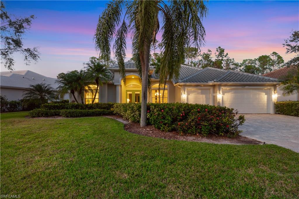 8127 Wilshire Lakes BLVD