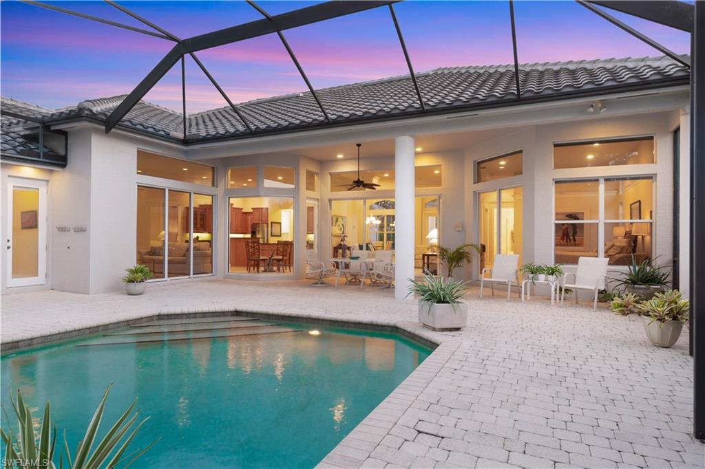 8127 Wilshire Lakes BLVD