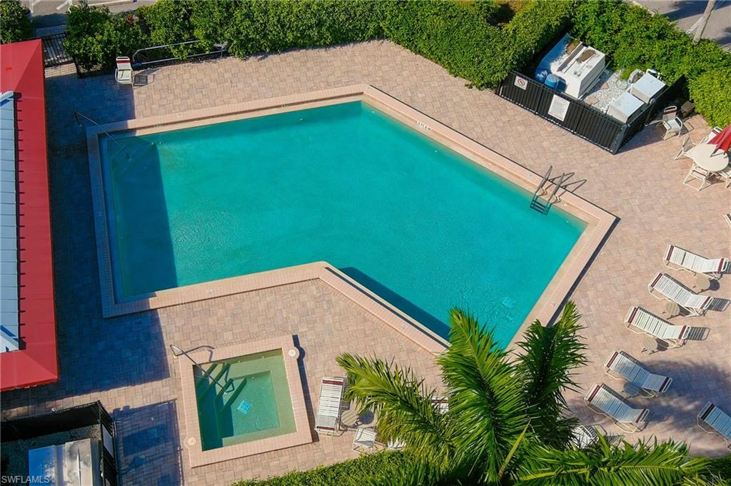 807 River Point DR Unit: 102D