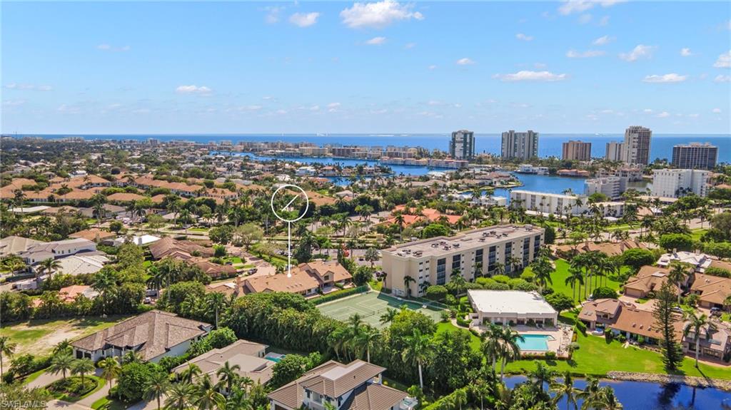 567 Park Shore DR # 4 Unit: G-4