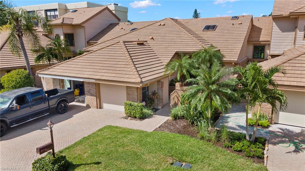 567 Park Shore DR # 4 Unit: G-4