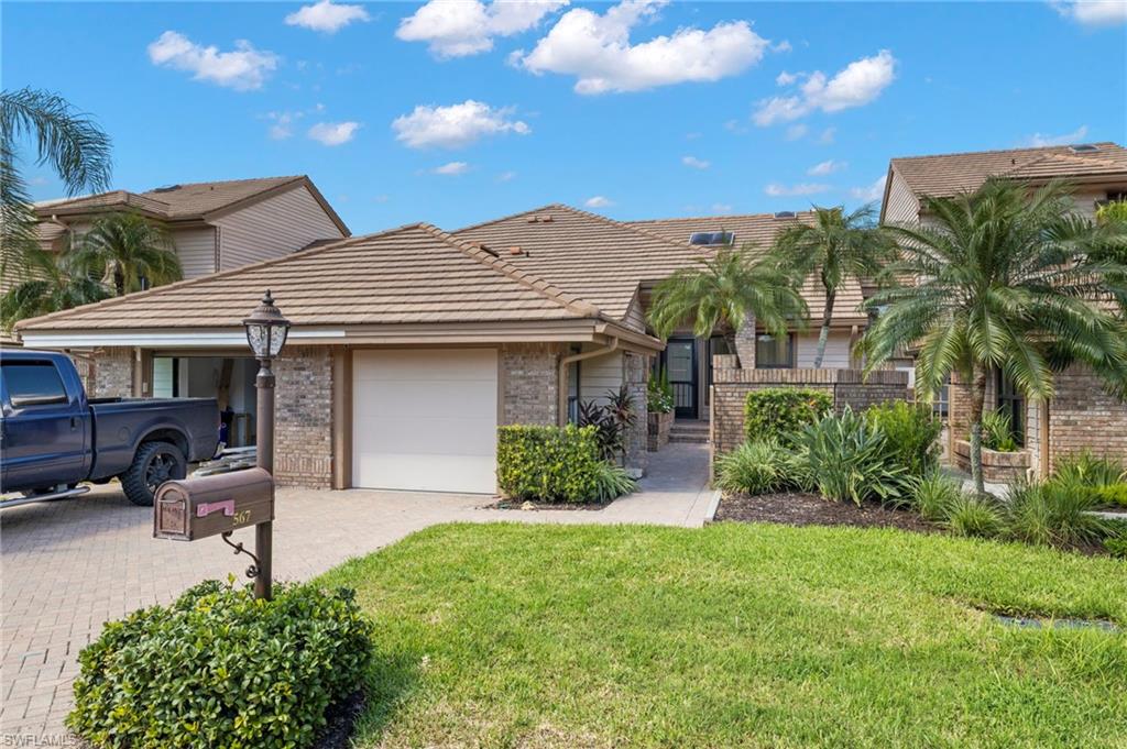 567 Park Shore DR # 4 Unit: G-4