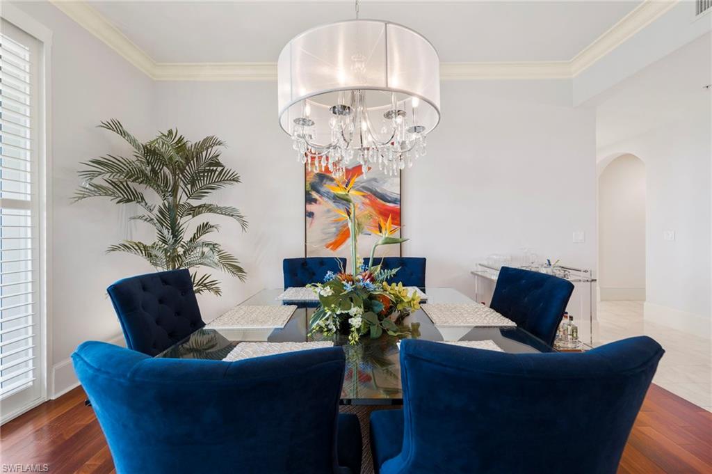 2738 Tiburon BLVD E # 504 Unit: B-504