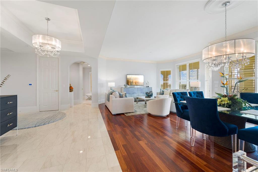 2738 Tiburon BLVD E # 504 Unit: B-504