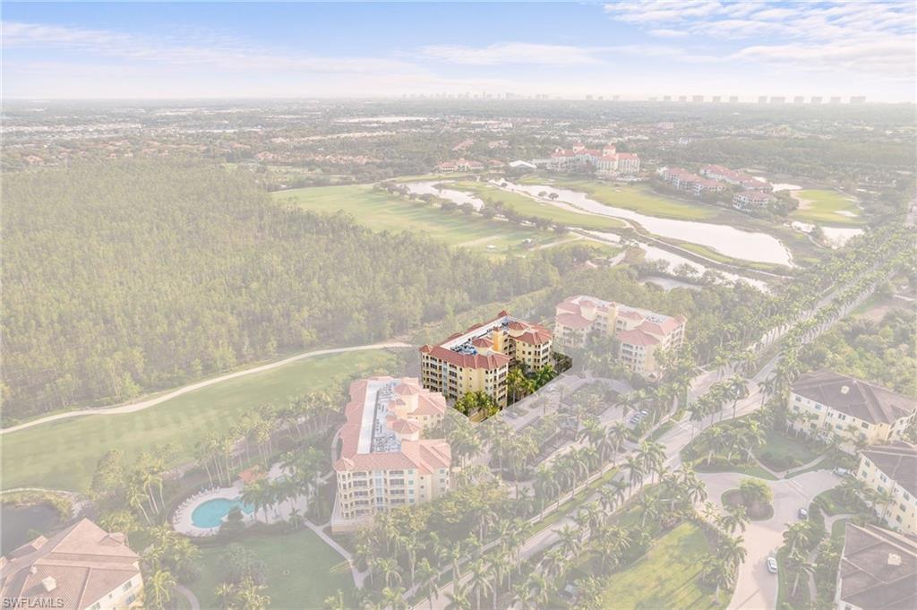 2738 Tiburon BLVD E # 504 Unit: B-504