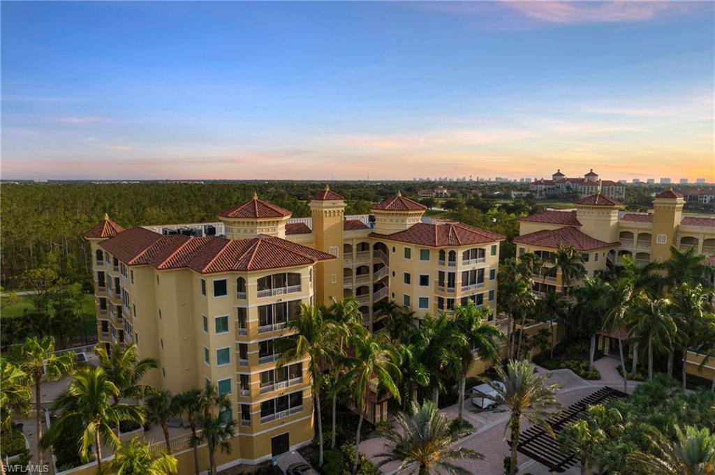 2738 Tiburon BLVD E # 504 Unit: B-504