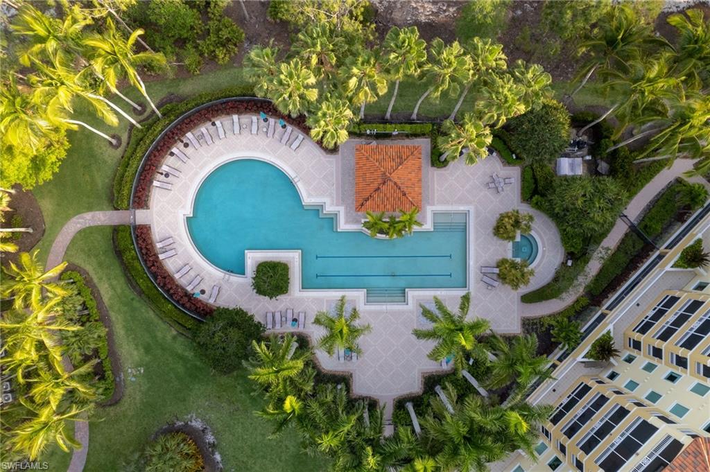 2738 Tiburon BLVD E # 504 Unit: B-504