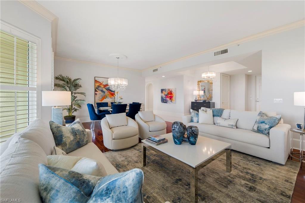 2738 Tiburon BLVD E # 504 Unit: B-504