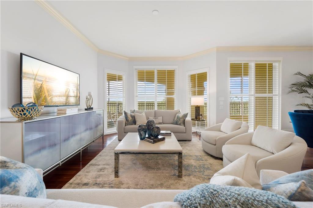 2738 Tiburon BLVD E # 504 Unit: B-504