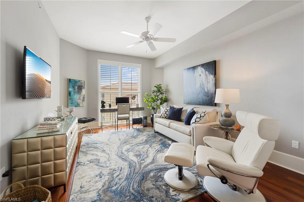 2738 Tiburon BLVD E # 504 Unit: B-504