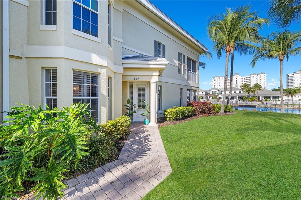 405 Sea Grove LN # 102 Unit: 9-102