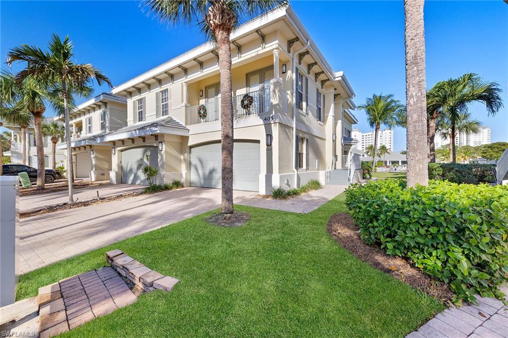 405 Sea Grove LN # 102 Unit: 9-102