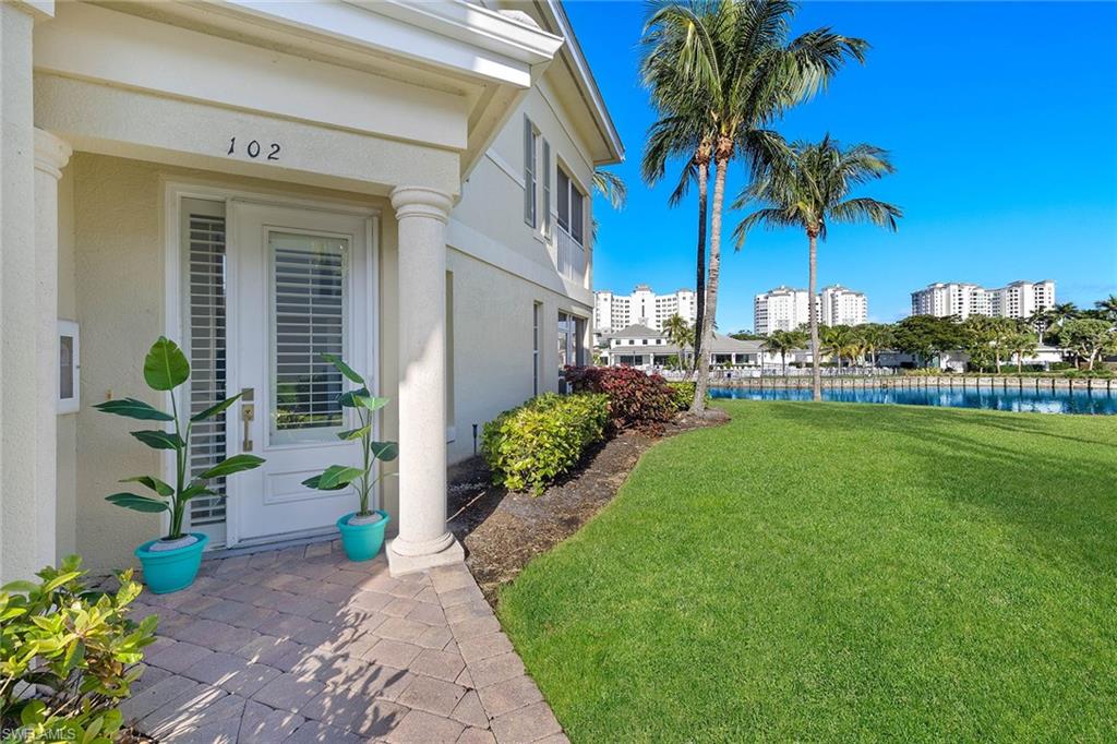 405 Sea Grove LN # 102 Unit: 9-102