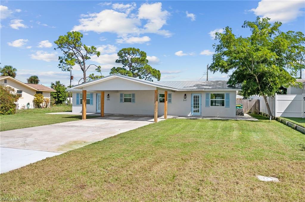 545 & 547 106TH AVE N