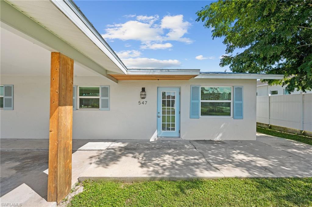 545 & 547 106TH AVE N