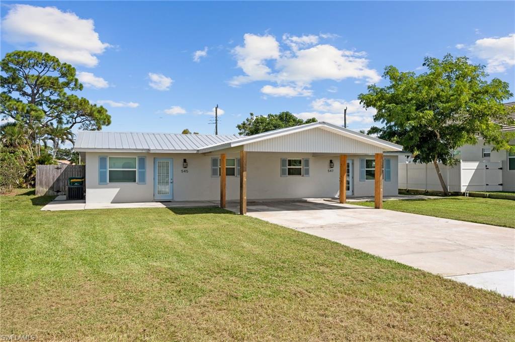 545 & 547 106TH AVE N