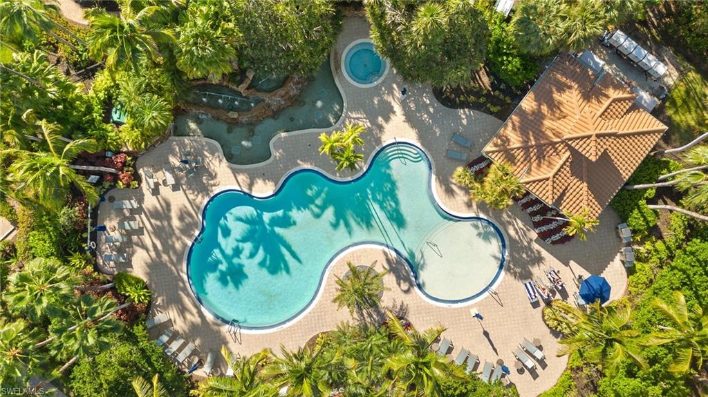 2809 TIBURON BLVD E Unit: 2-101