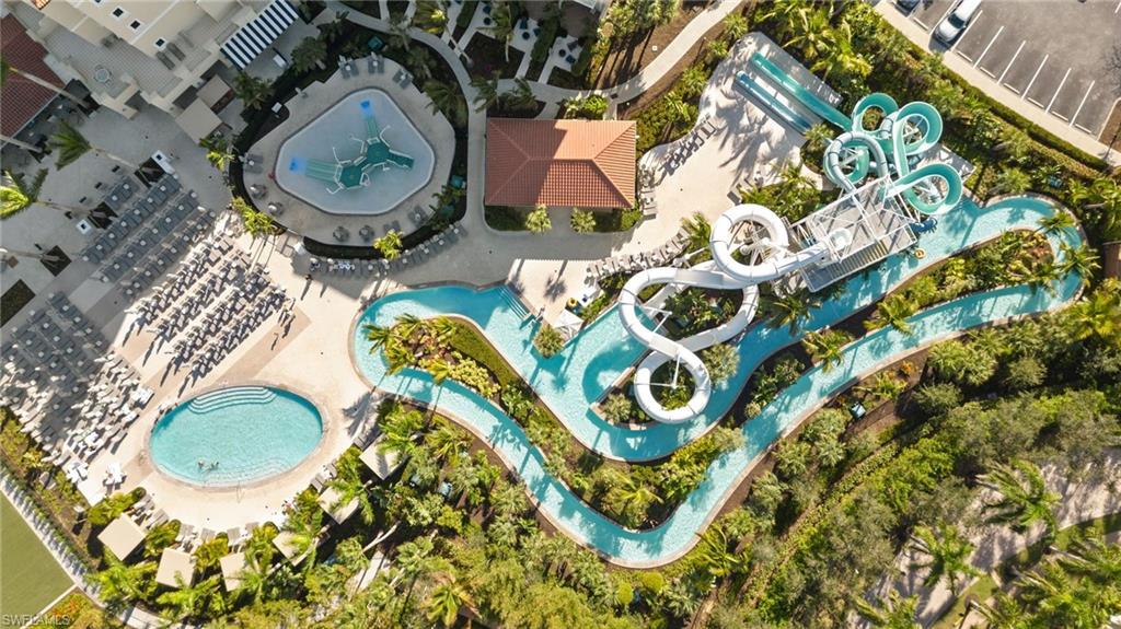 2809 TIBURON BLVD E Unit: 2-101