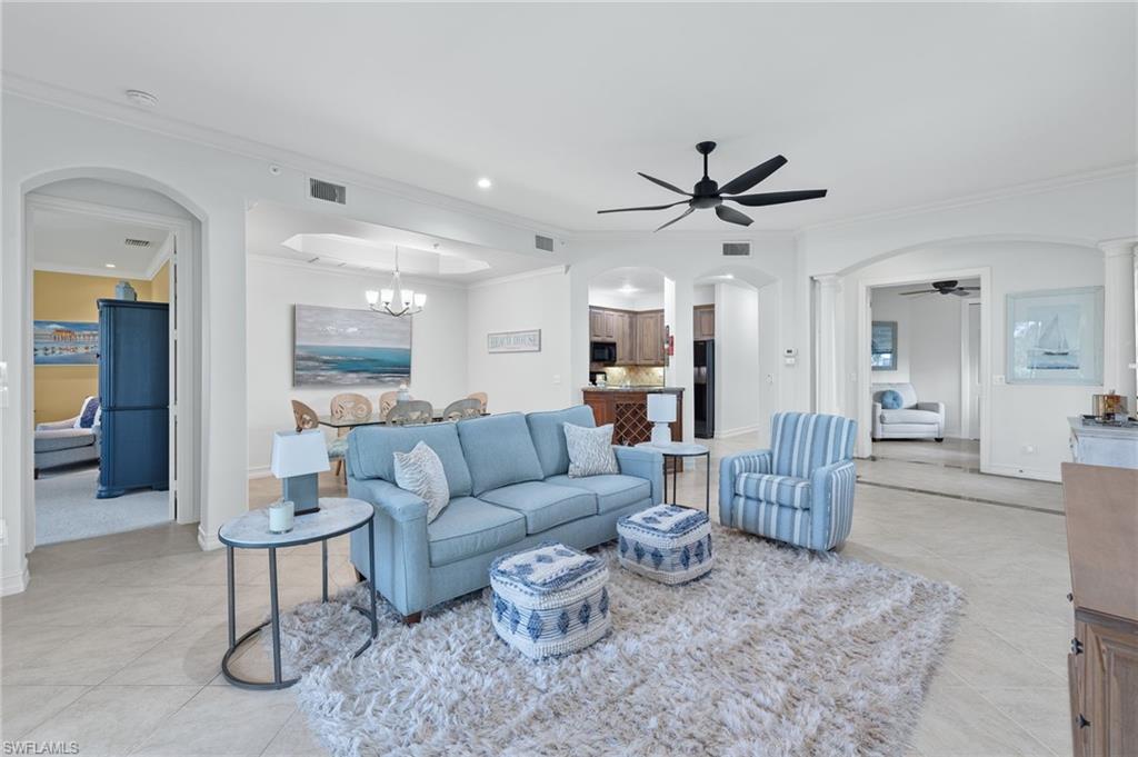 2634 Bolero DR # 101 Unit: 3-101