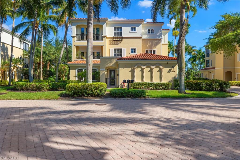 2634 Bolero DR # 101 Unit: 3-101