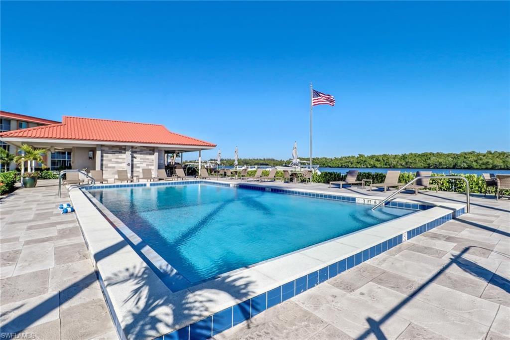 305 Goodlette DR # C302