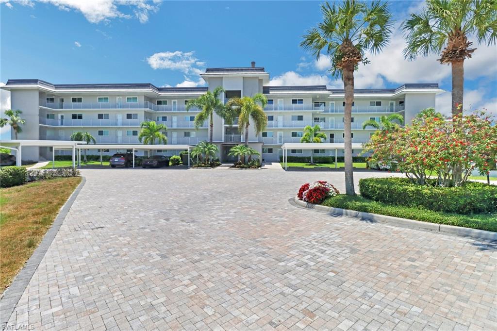 305 Goodlette DR # C302