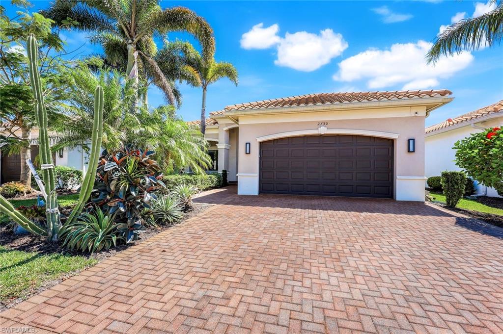 2730 Cinnamon Bay CIR