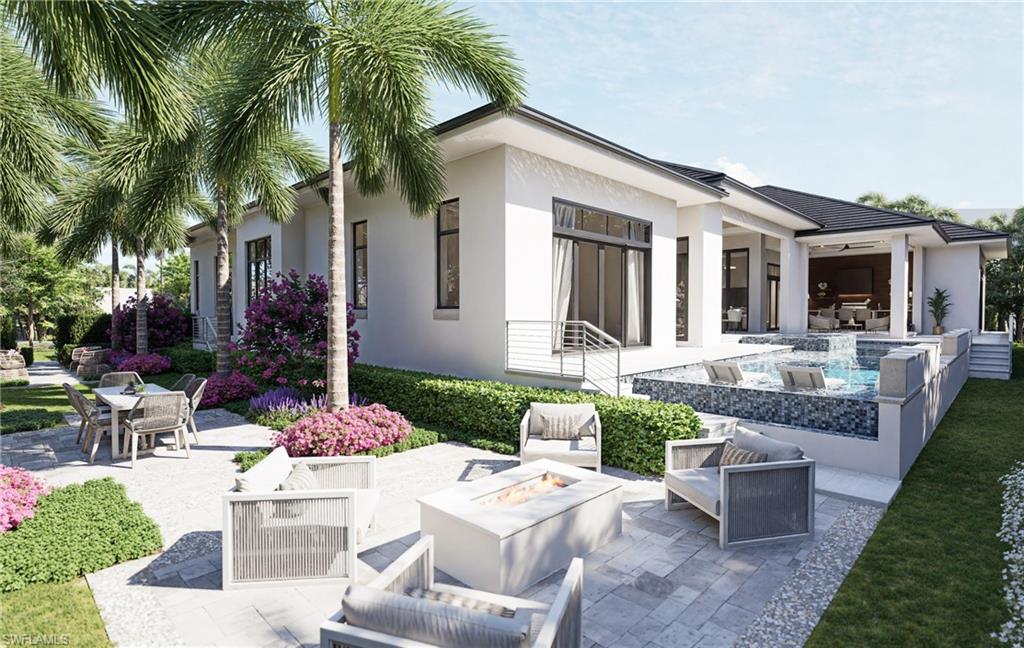 444 Orchid DR