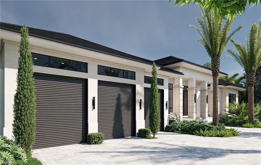 444 Orchid DR