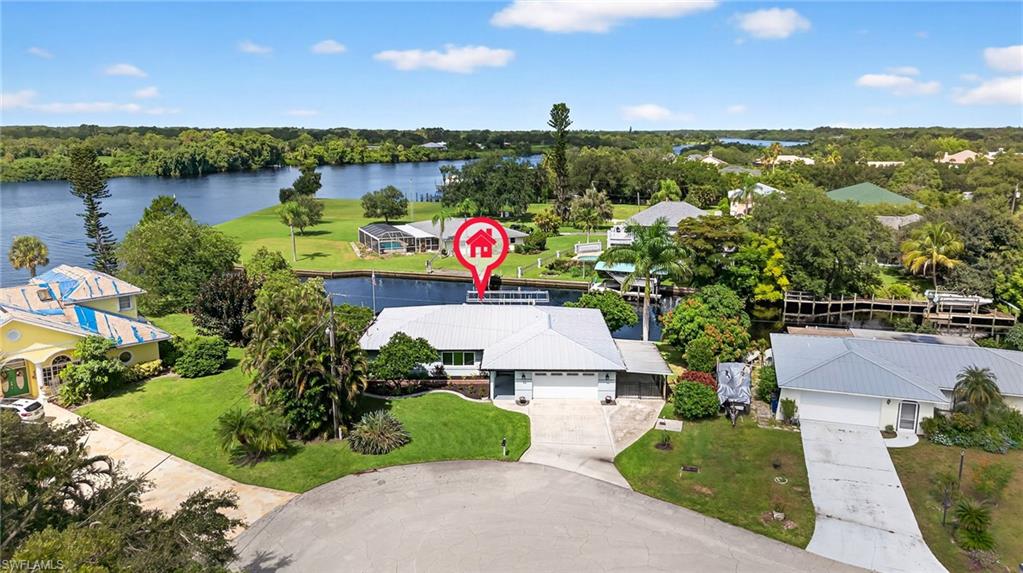 18071 Traverse DR