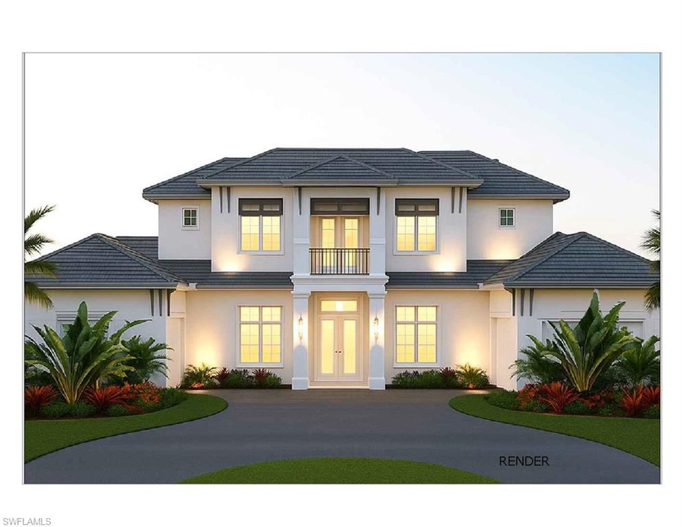 700 BOW LINE DR