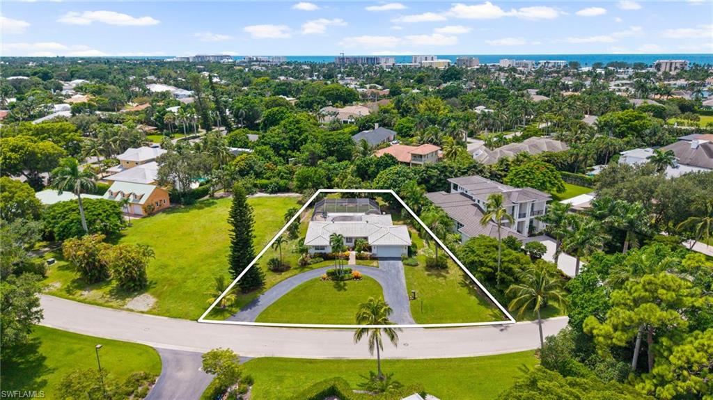 700 BOW LINE DR