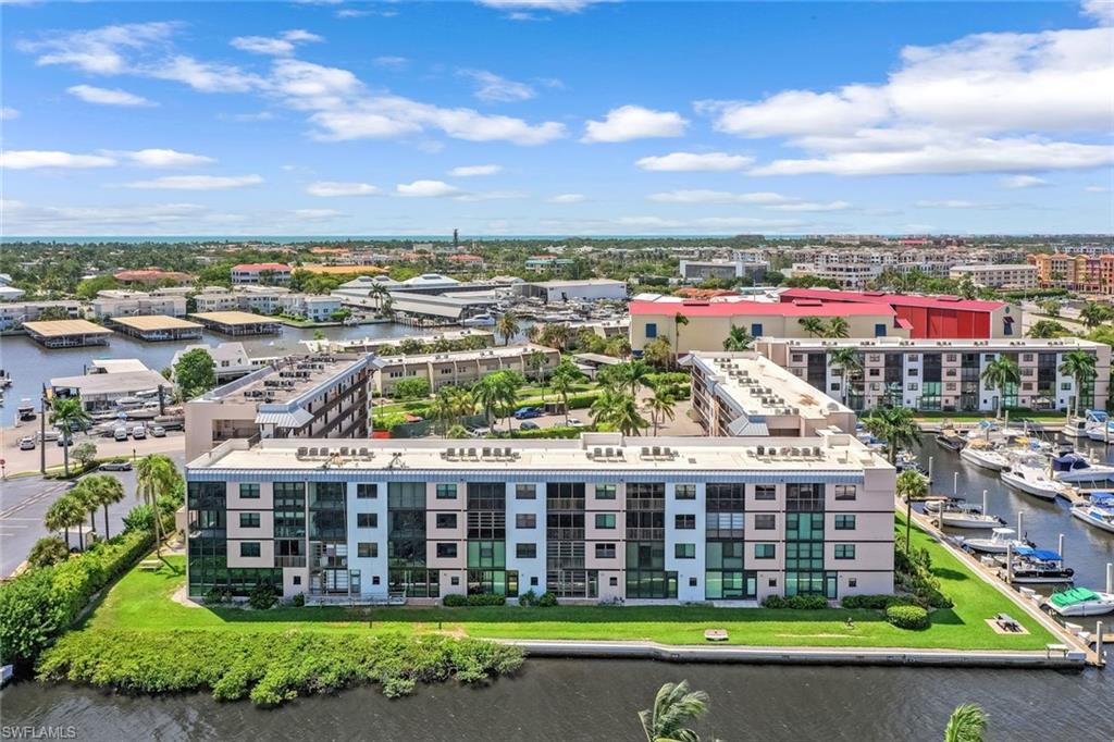 807 RIVER POINT DR # 102D
