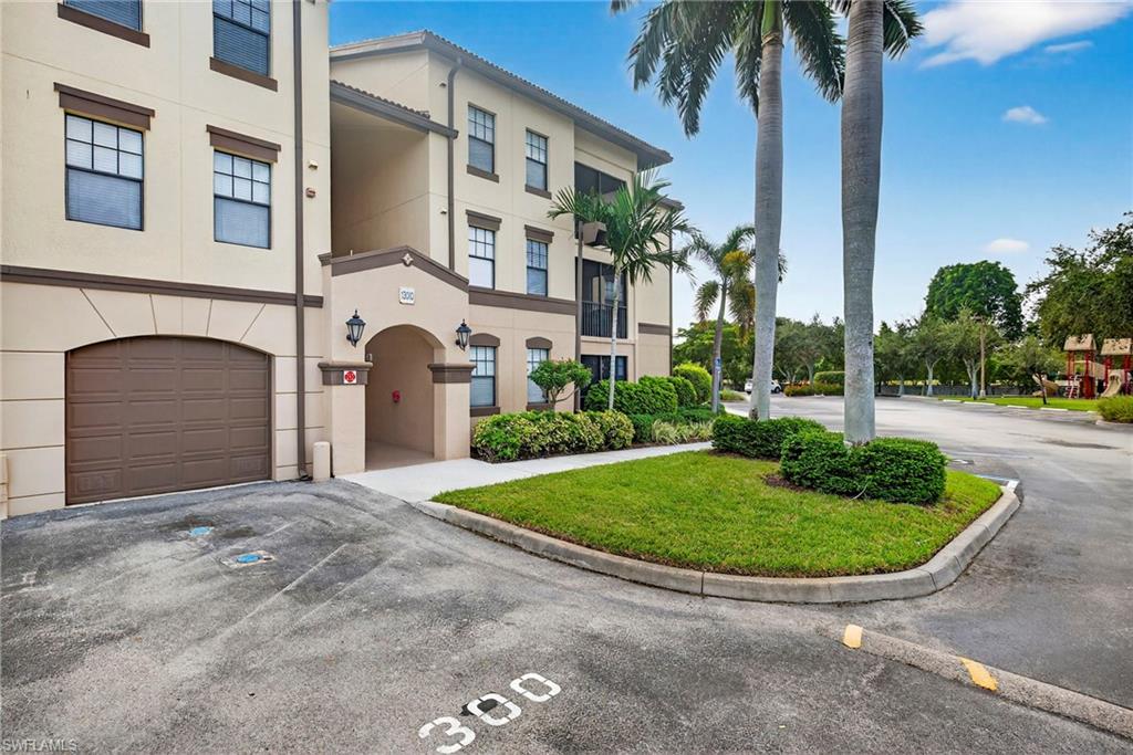 13010 Positano CIR # 108