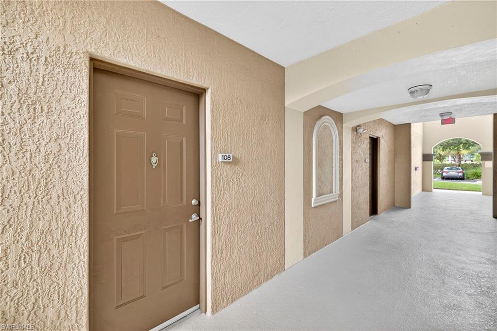13010 Positano CIR # 108