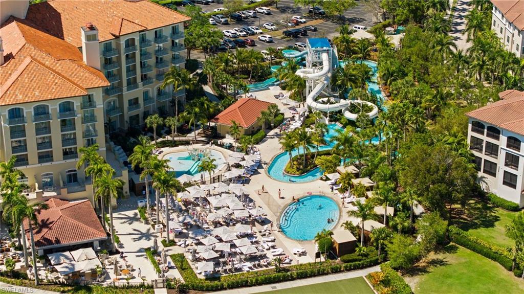 2886 Castillo CT # 101, NAPLES Unit: 101