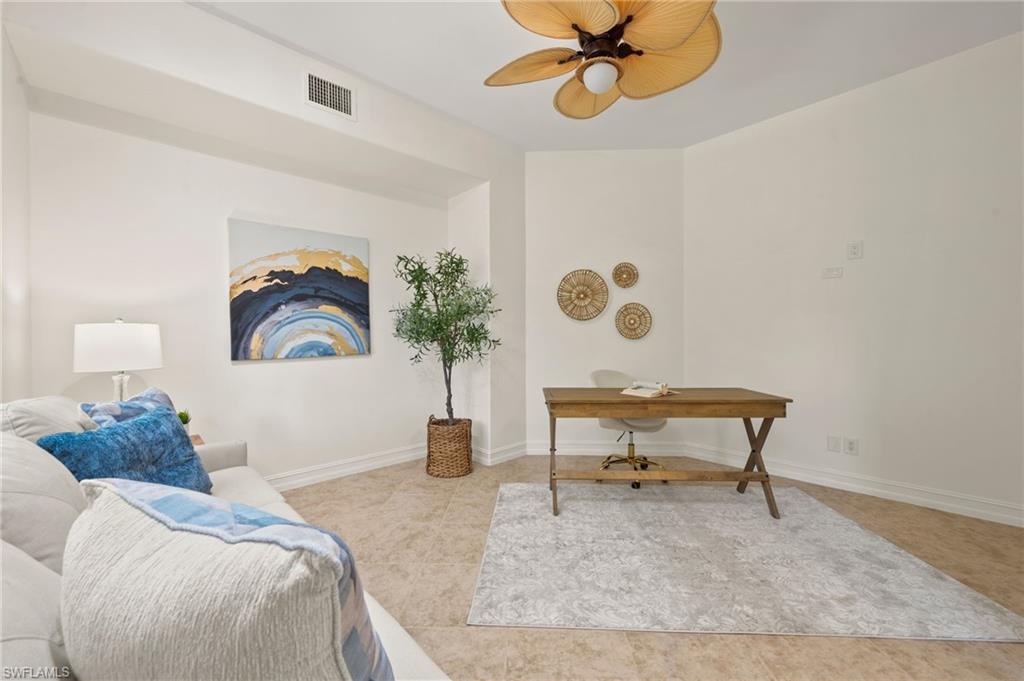 2886 Castillo CT # 101, NAPLES Unit: 101