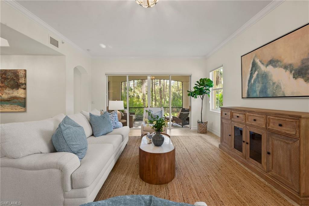 2886 Castillo CT # 101, NAPLES Unit: 101