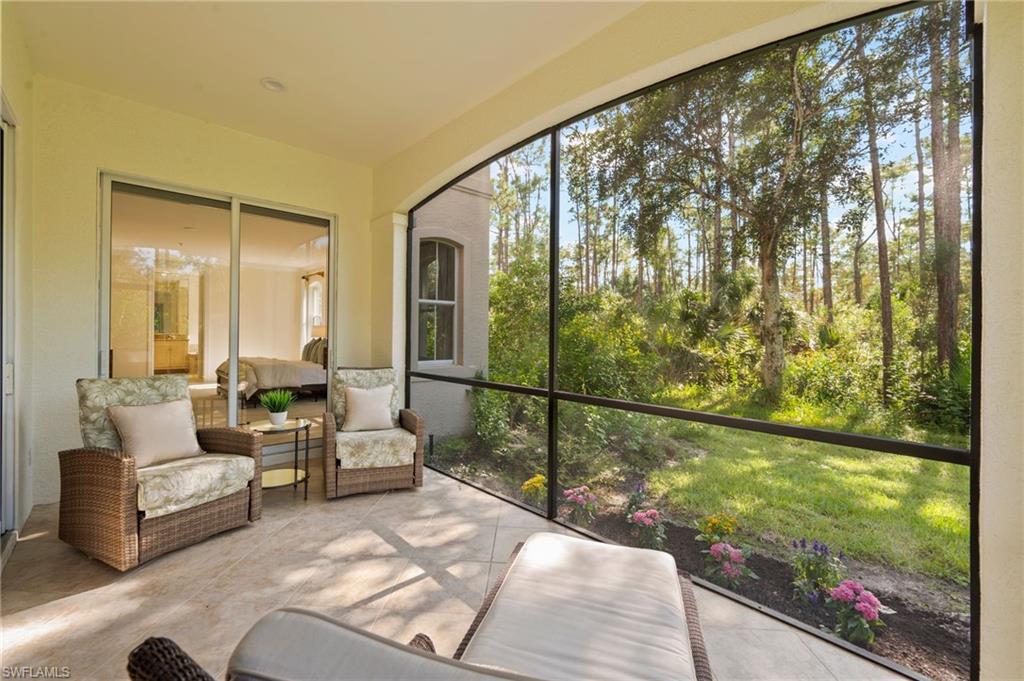 2886 Castillo CT # 101, NAPLES Unit: 101