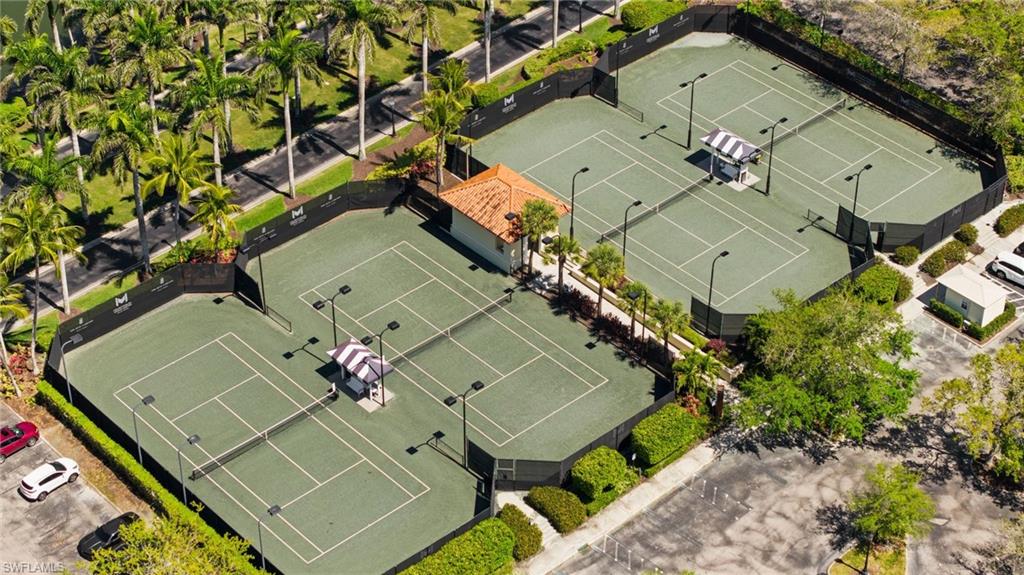 2886 Castillo CT # 101, NAPLES Unit: 101