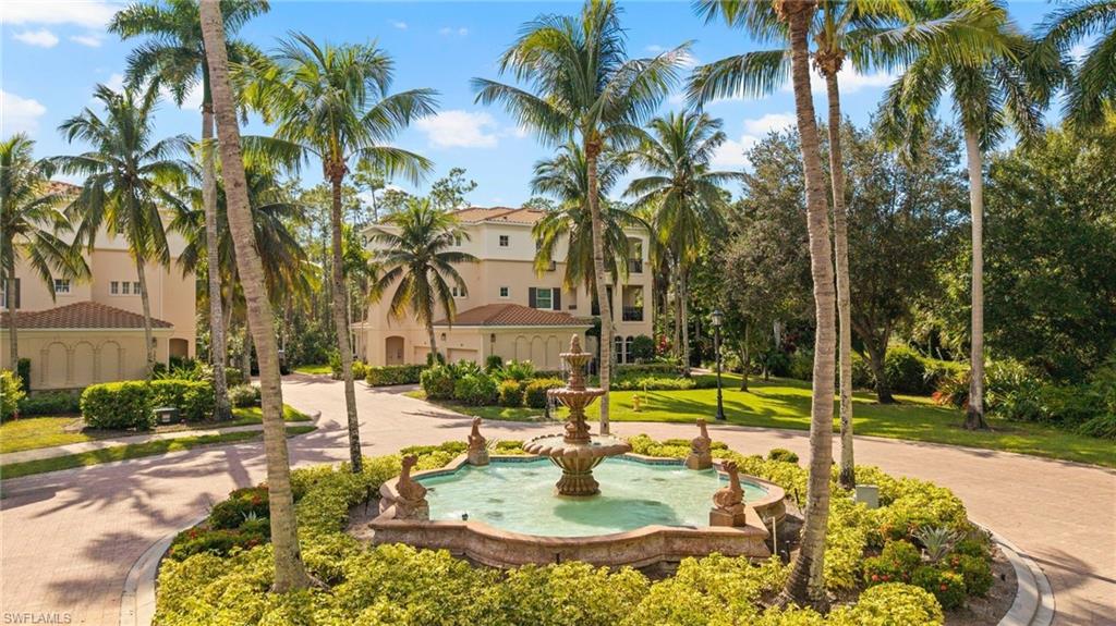 2886 Castillo CT # 101, NAPLES Unit: 101