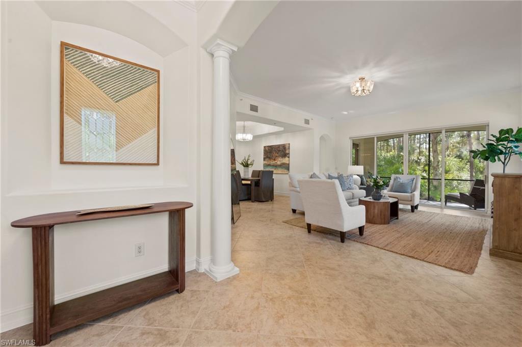 2886 Castillo CT # 101, NAPLES Unit: 101