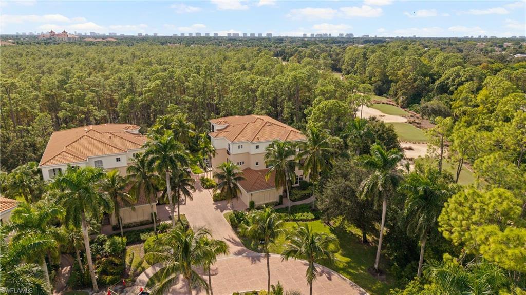 2886 Castillo CT # 101, NAPLES Unit: 101