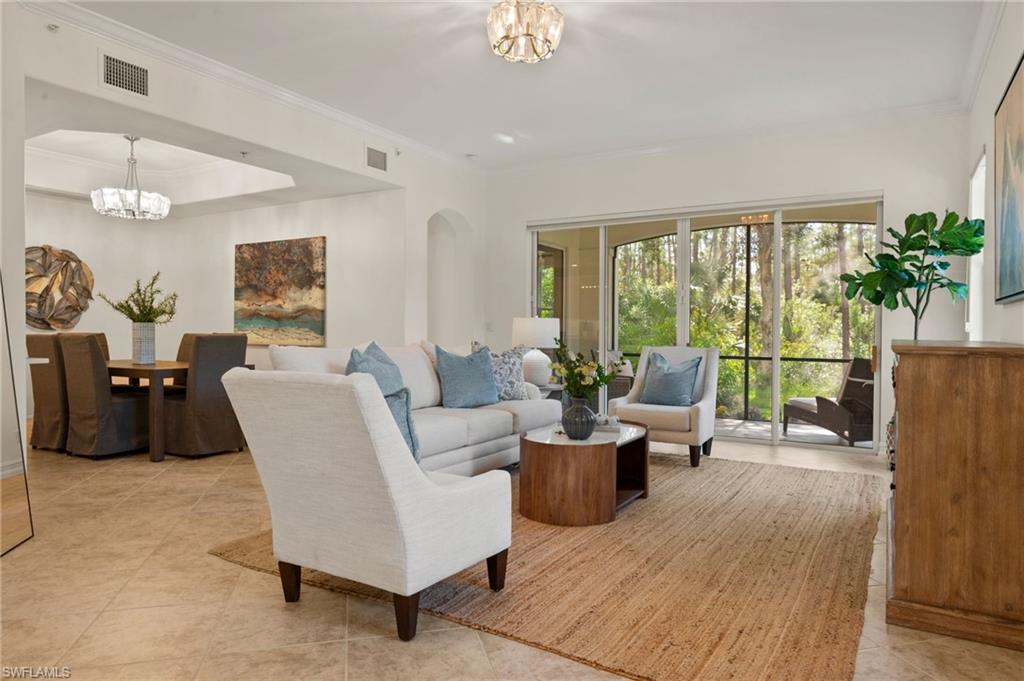 2886 Castillo CT # 101, NAPLES Unit: 101